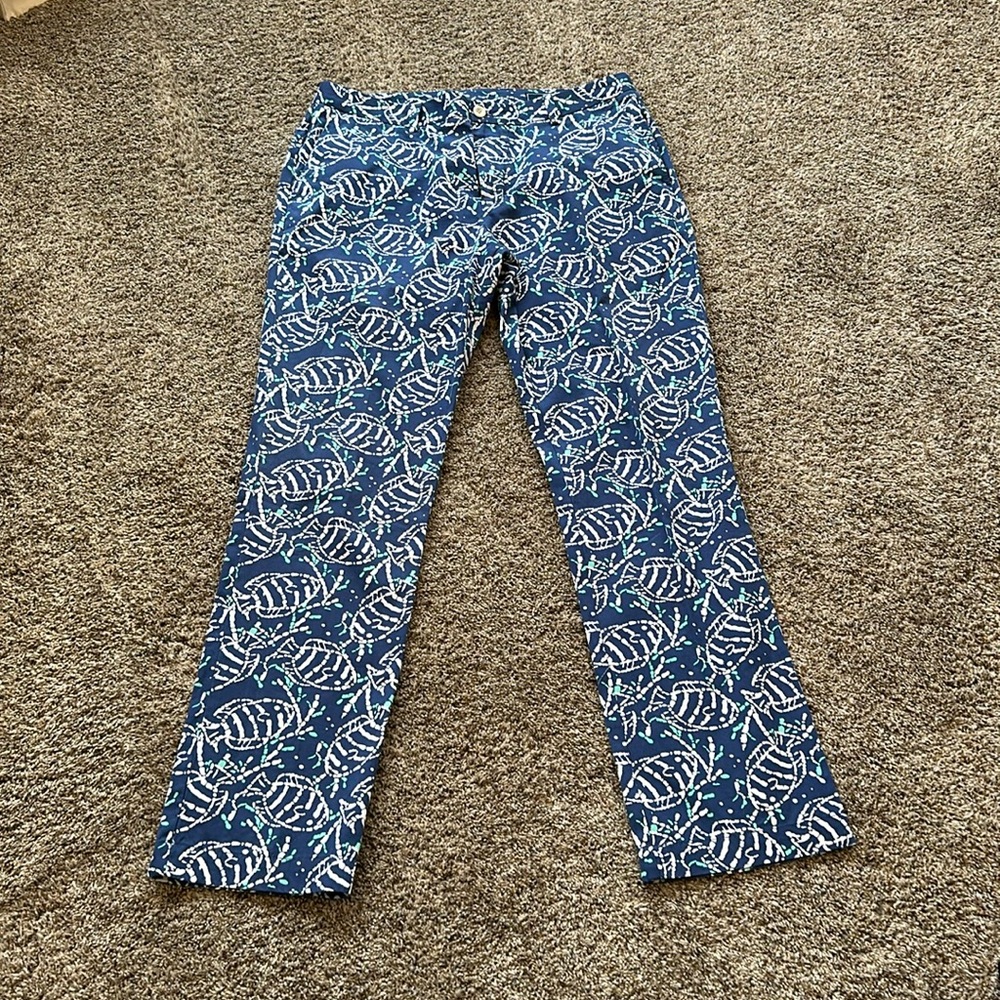 VINEYARD VINES men’s pants